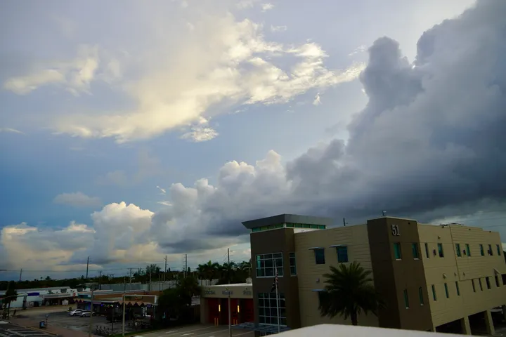 Space Coast photo
