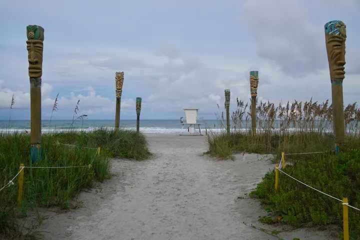 Space Coast photo
