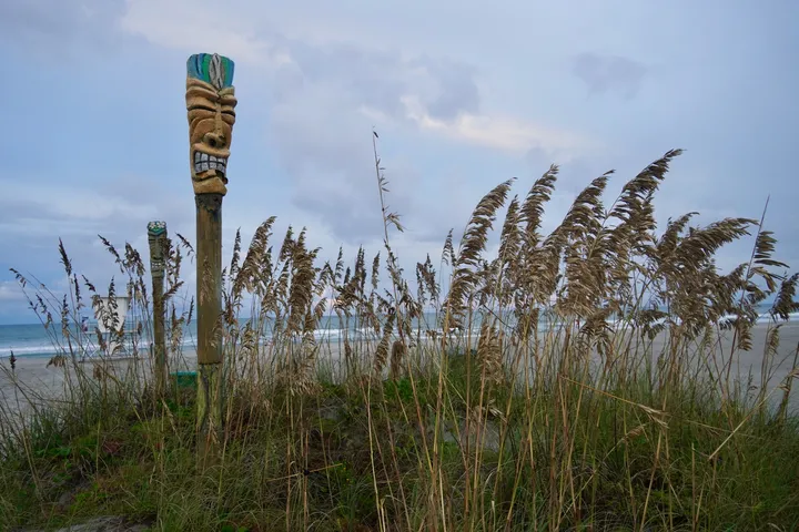 Space Coast photo