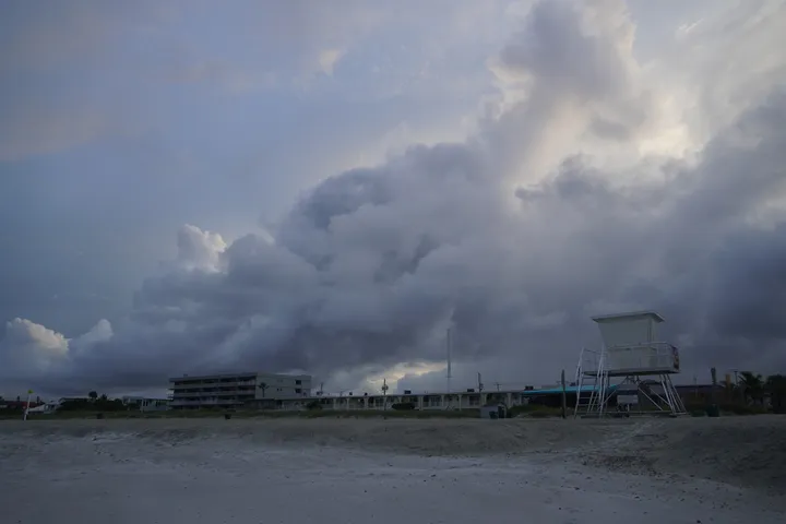 Space Coast photo
