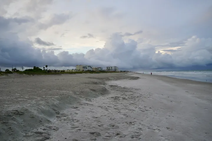 Space Coast photo