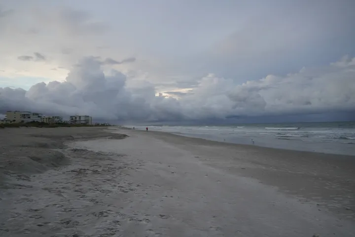 Space Coast photo