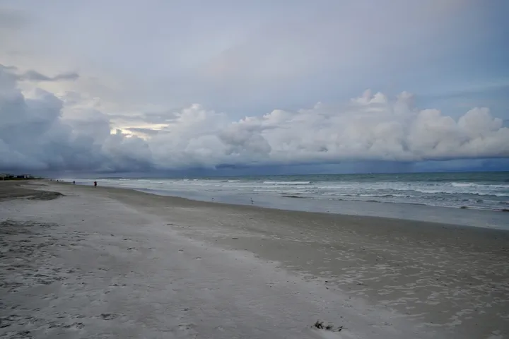 Space Coast photo