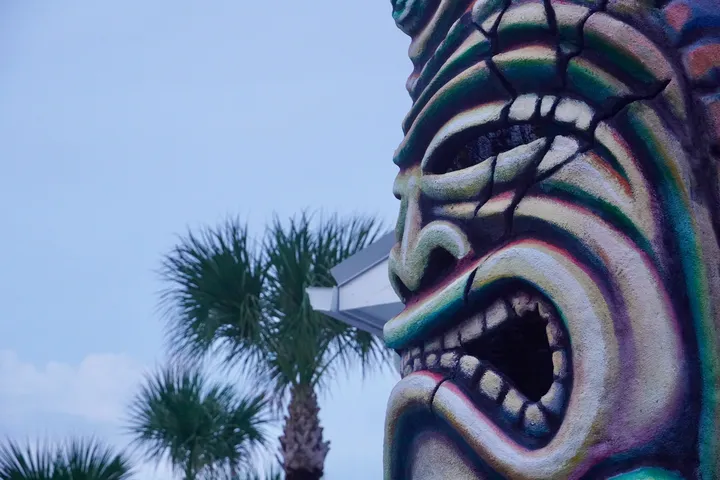 Space Coast photo