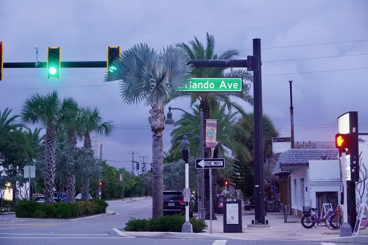 Space Coast photo