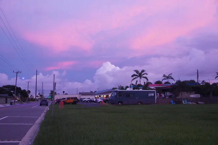Space Coast photo