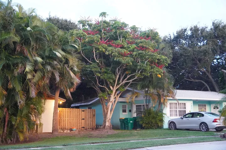 Space Coast photo