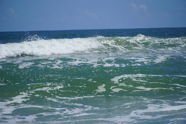 Space Coast photo