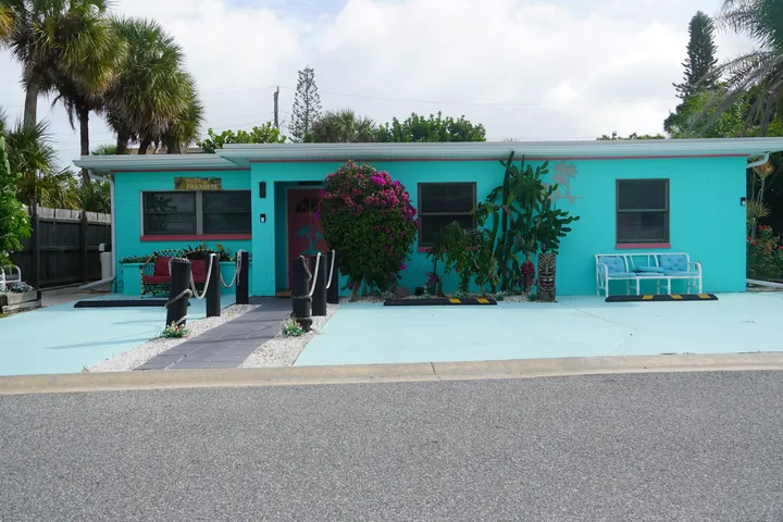 Space Coast photo