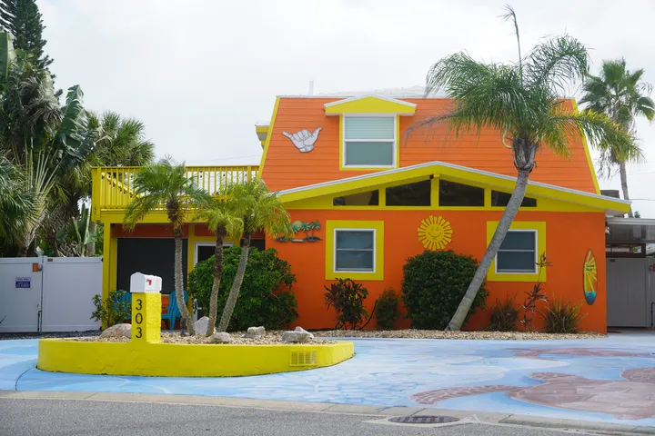 Space Coast photo