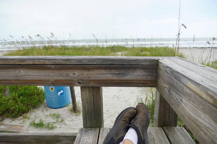 Space Coast photo