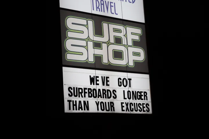 Space Coast photo