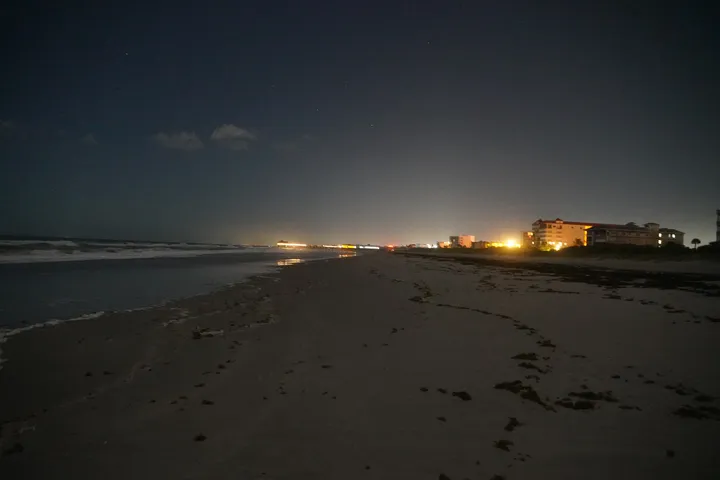 Space Coast photo
