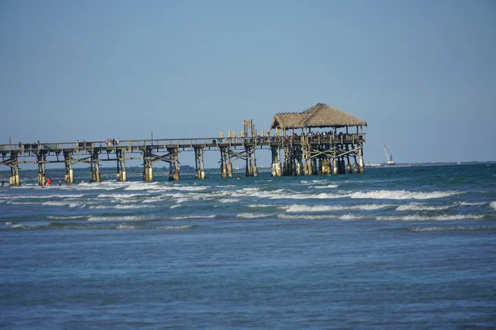 Space Coast photo