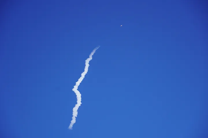 Space Coast photo