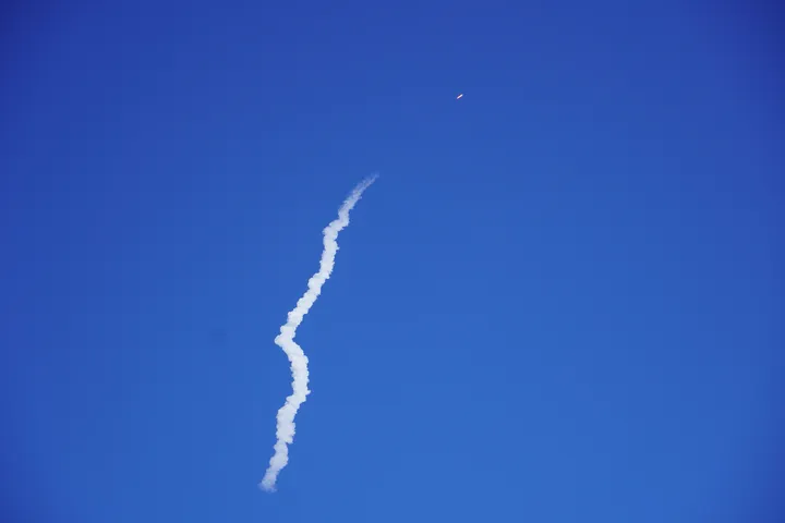 Space Coast photo