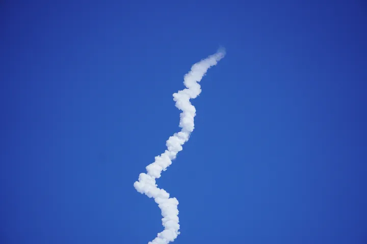 Space Coast photo
