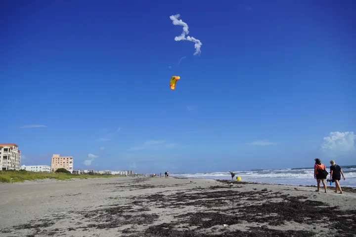 Space Coast photo