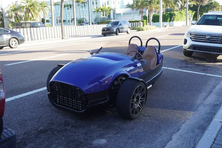 Space Coast photo