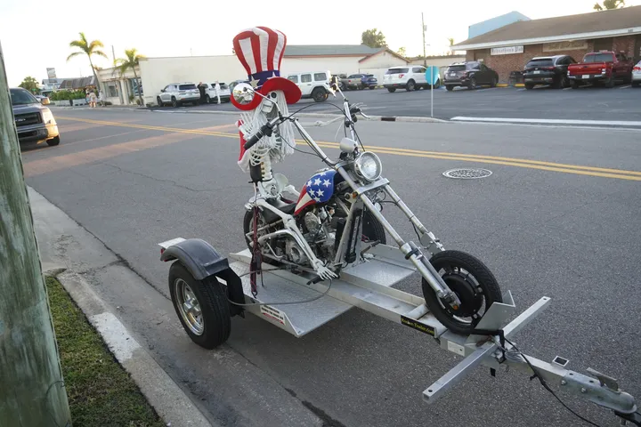 Space Coast photo