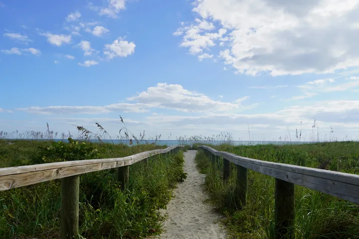 Space Coast photo