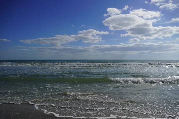 Space Coast photo