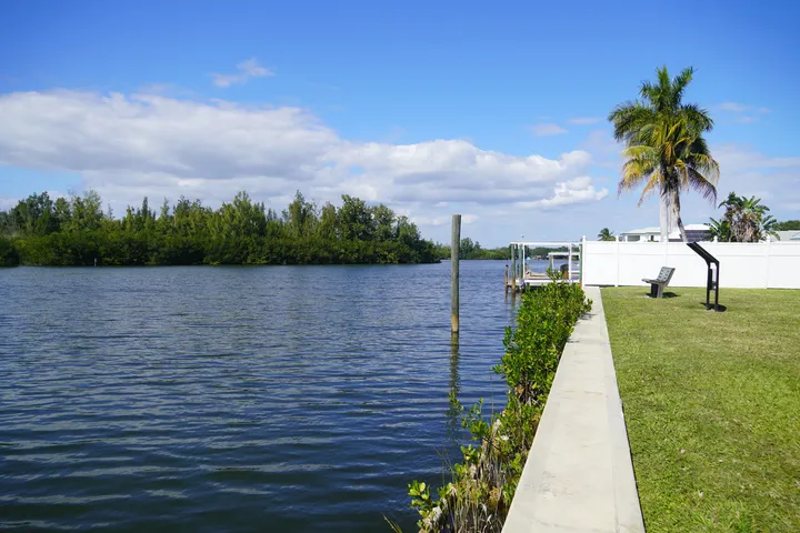 Space Coast photo