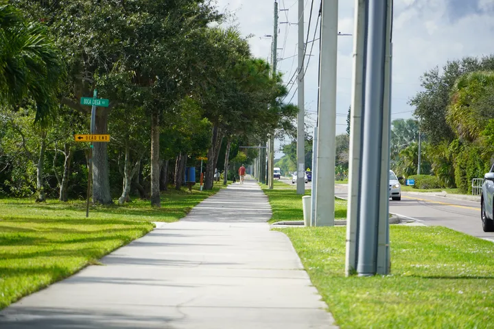 Space Coast photo