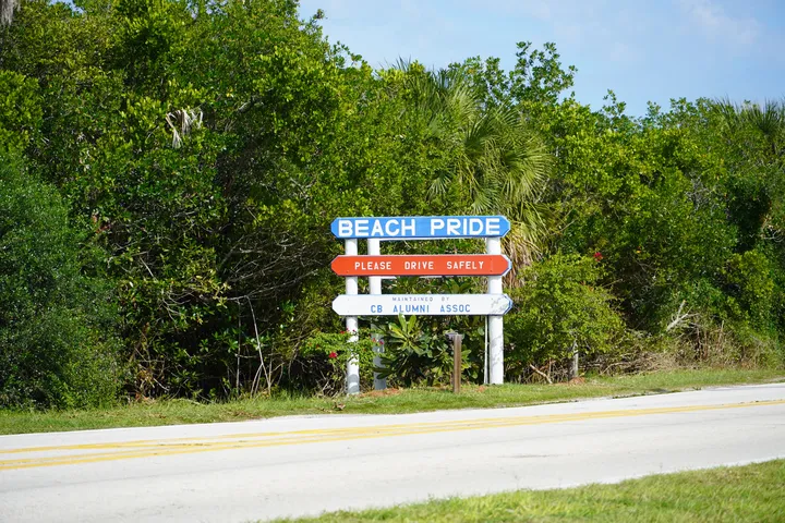Space Coast photo