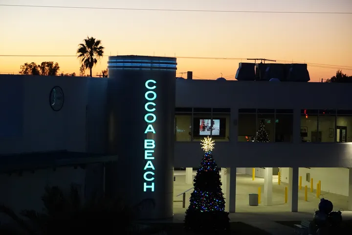 Space Coast photo
