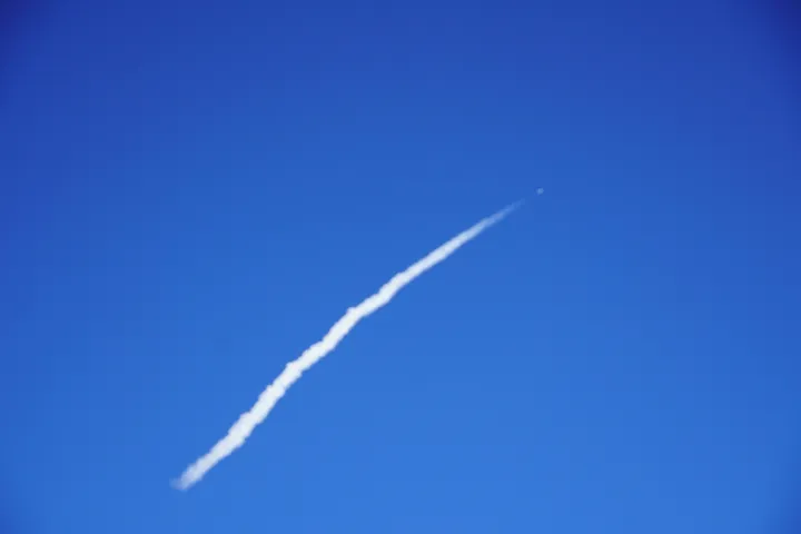 Space Coast photo