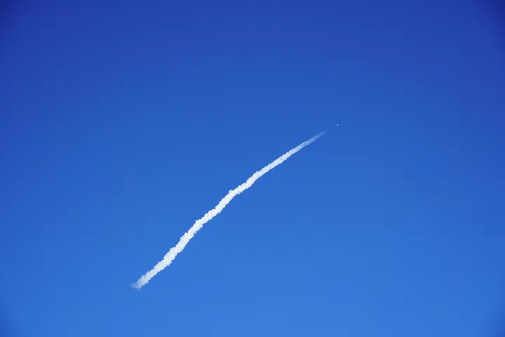 Space Coast photo