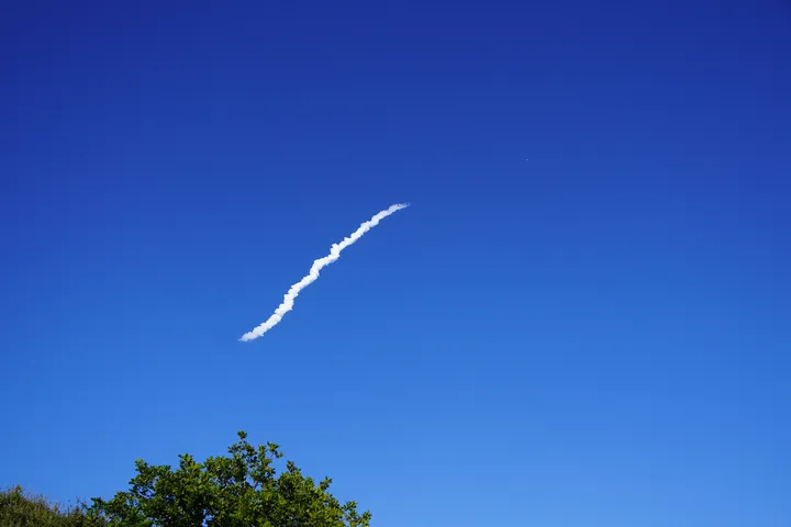 Space Coast photo
