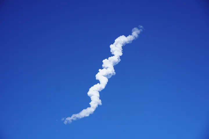 Space Coast photo