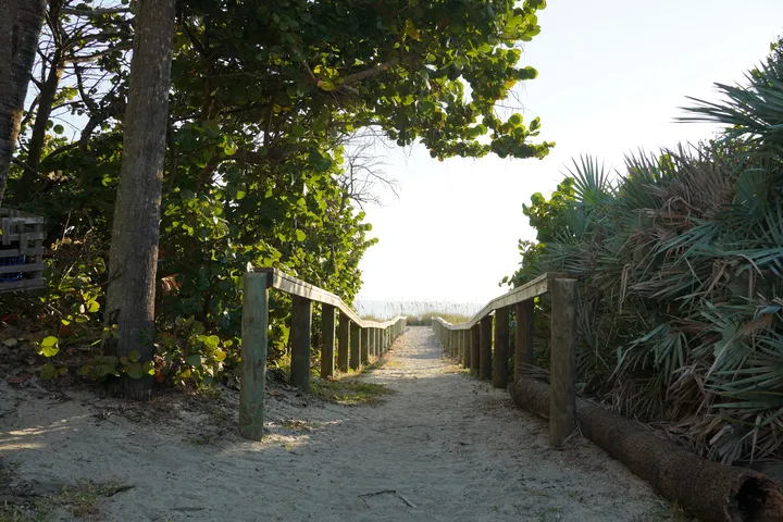 Space Coast photo