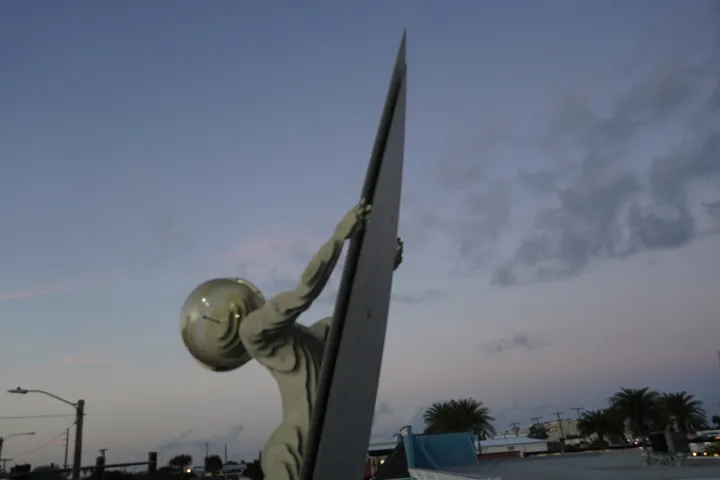 Space Coast photo