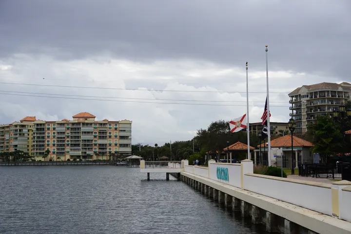 Space Coast photo