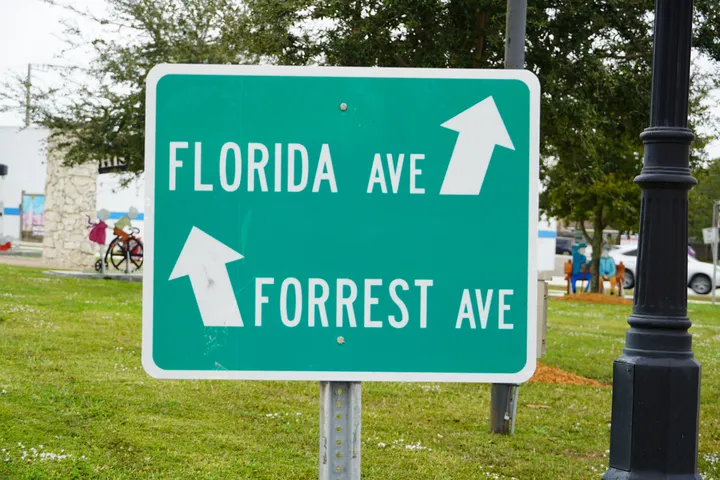 Space Coast photo