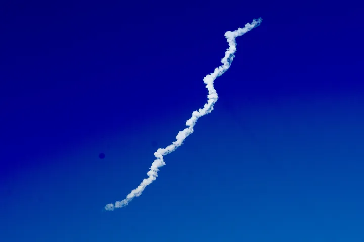 Space Coast photo