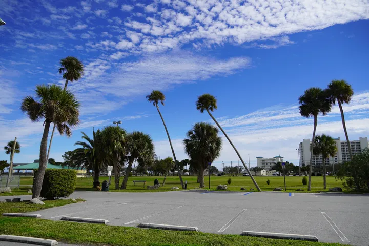 Space Coast photo