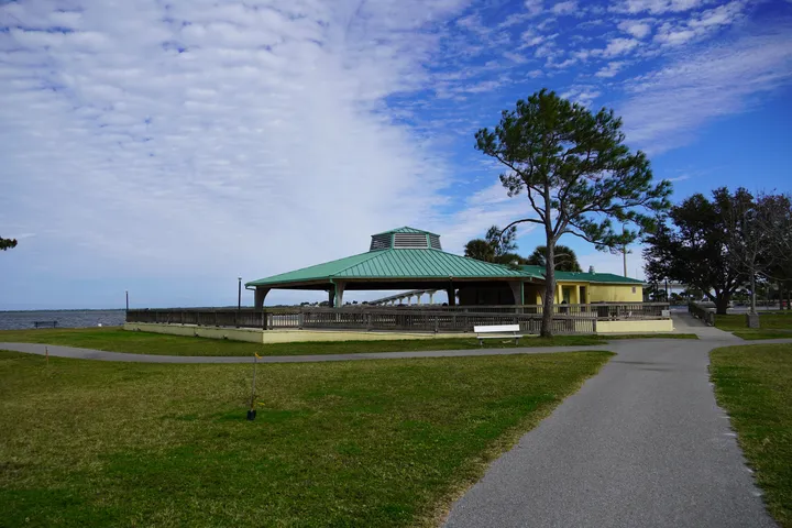 Space Coast photo