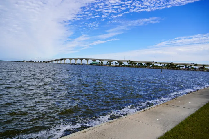 Space Coast photo