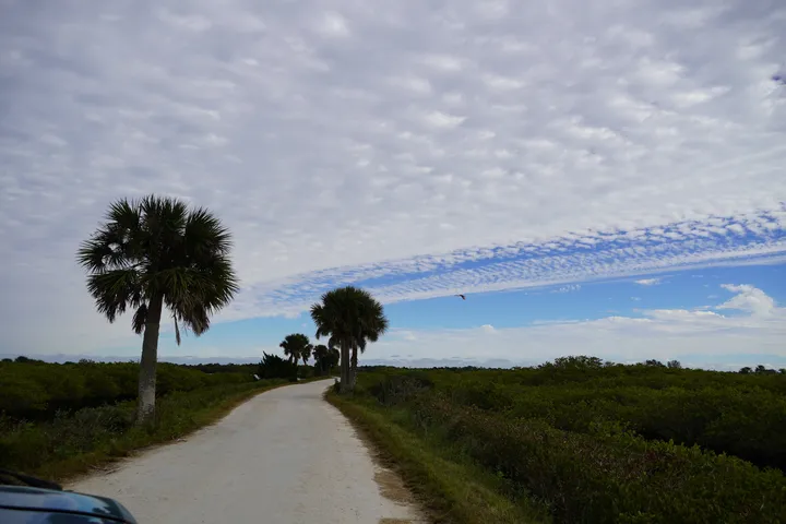 Space Coast photo